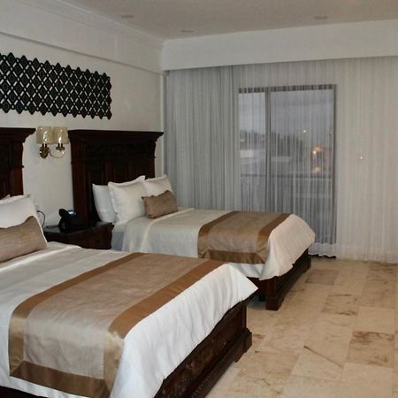 Real Hispano Valladolid  Exterior photo A room at the hotel
