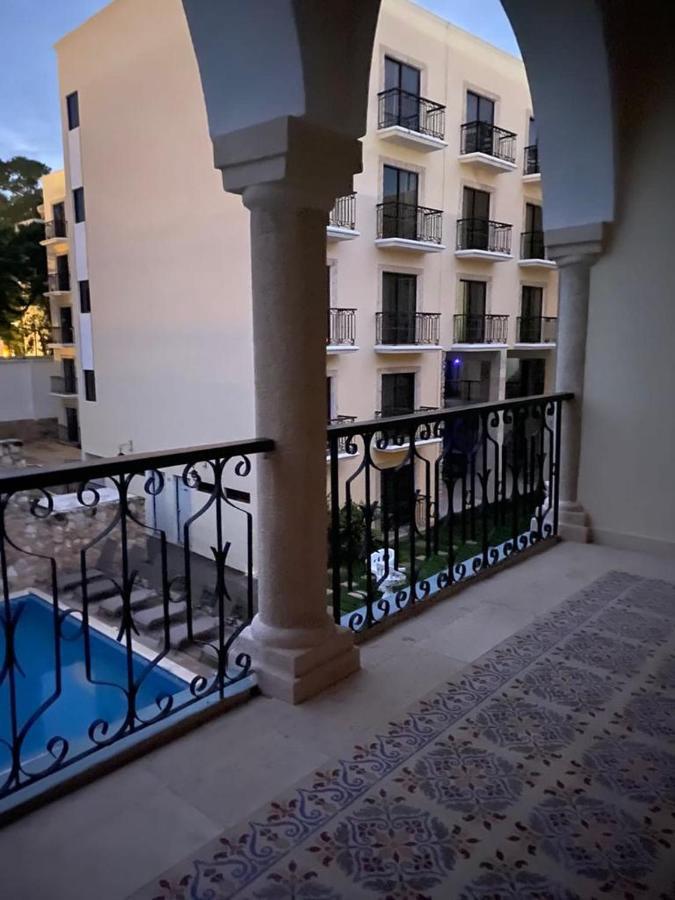 Real Hispano Valladolid  Exterior photo The hotel's interior