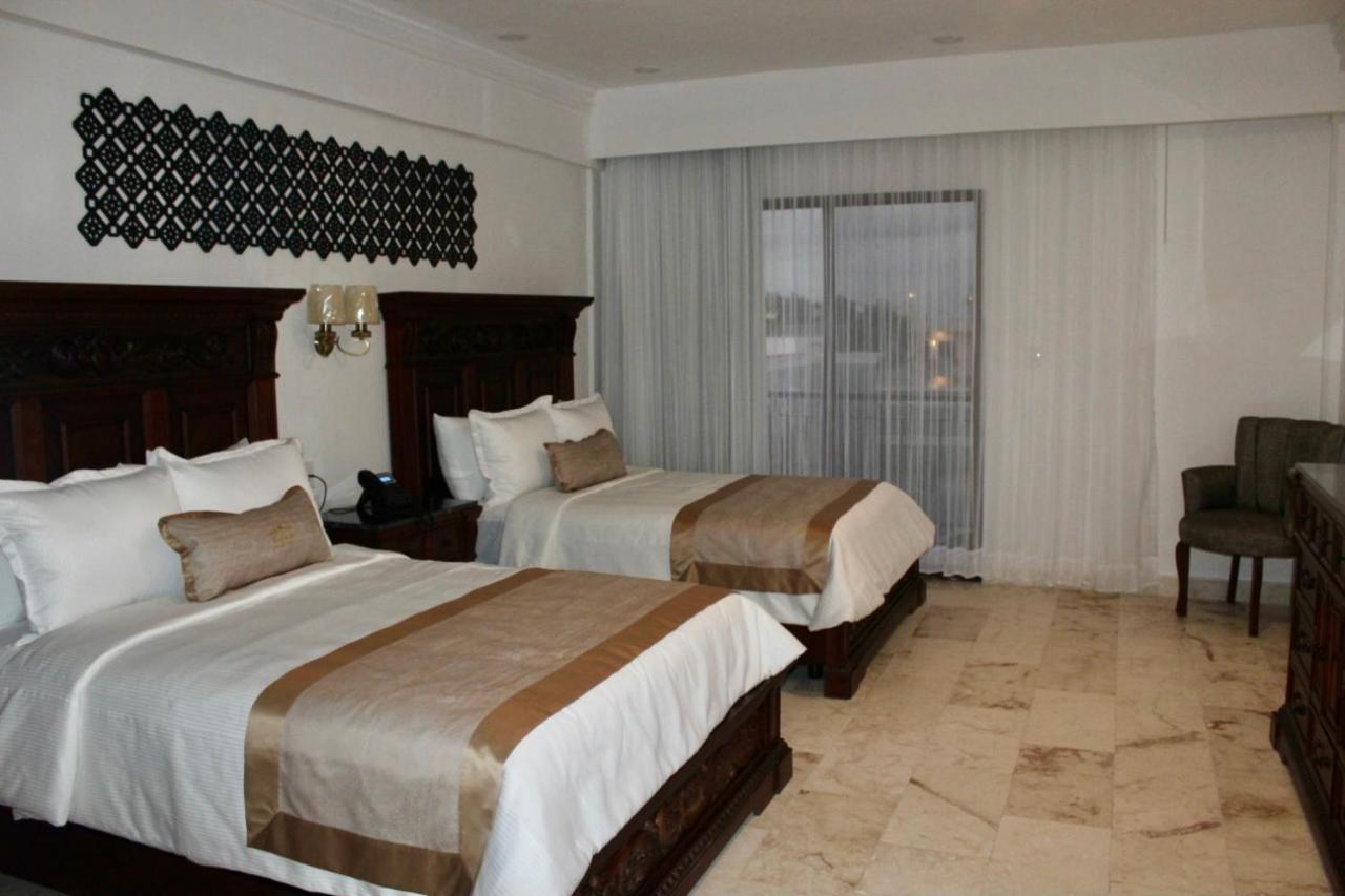 Real Hispano Valladolid  Exterior photo A room at the hotel