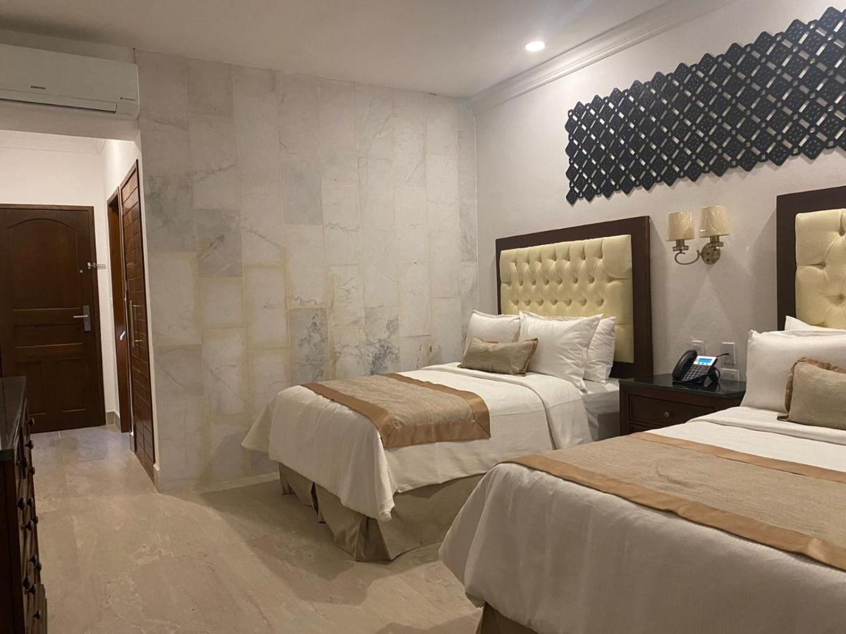 Real Hispano Valladolid  Exterior photo Deluxe Room
